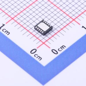 LTC4063EDD#TRPBF商品缩略图