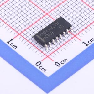 SN74HC148DT