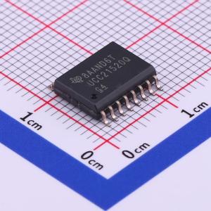 UCC21520QDWQ1商品缩略图