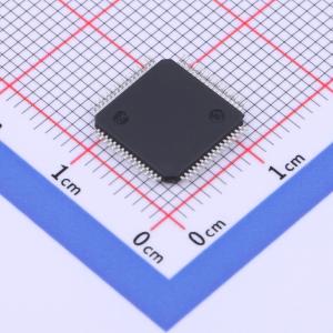 AT32UC3C264C-A2UT商品缩略图