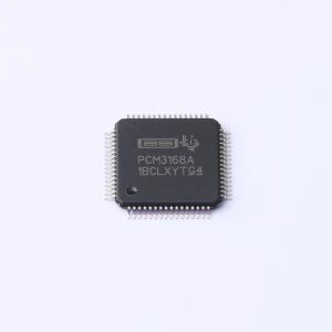 PCM3168APAP商品缩略图