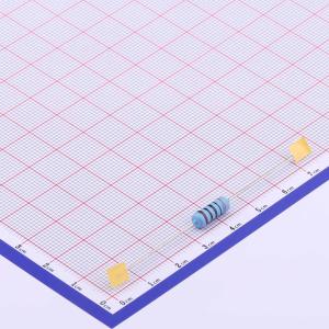 MF1W-300Ω±1%T商品缩略图