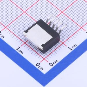 LM2575S-3.3 P+商品缩略图