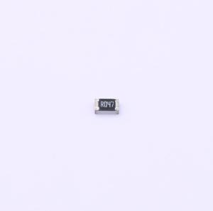 RL0805FR-7W0R047L商品缩略图