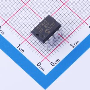 采用XLP技术的8引脚闪存微控制器