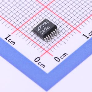 LTC2604IGN#PBF商品缩略图