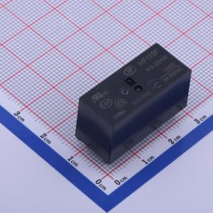 小型大功率直流12V继电器 双刀双掷