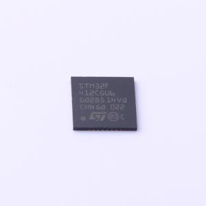STM32F412CGU6商品缩略图