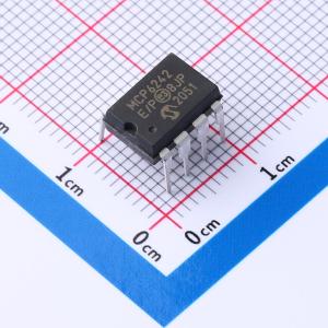 MCP6242-E/P商品缩略图