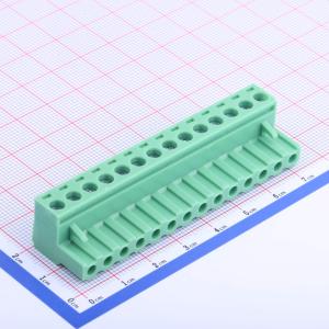 KF2EDGK-5.08-14P商品缩略图