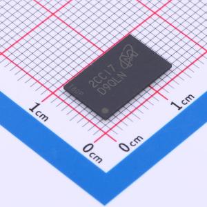 MT46H16M32LFB5-6 AIT:C商品缩略图