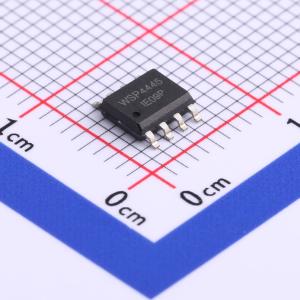 1个P沟道 耐压:40V 电流:16.7A