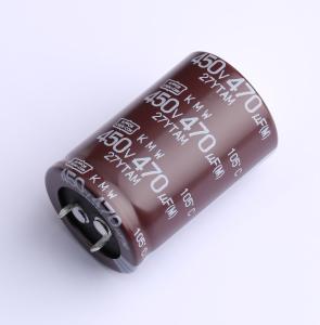 EKMW451VSN471MR45S商品缩略图