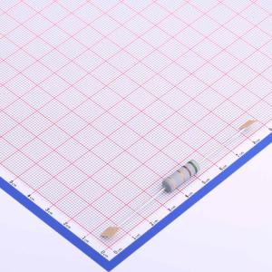 MOF5WS-5.1Ω±5%T商品缩略图