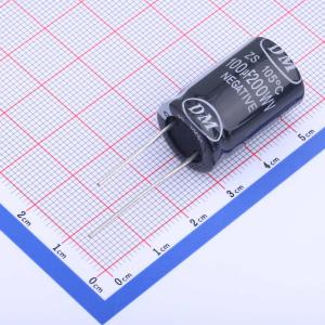 CD11Z 200V100μF商品缩略图