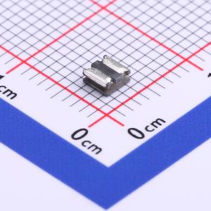 LQH3NPN100MMEL商品缩略图