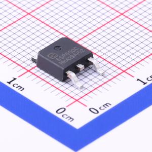 1个N沟道 耐压:650V 电流:7A