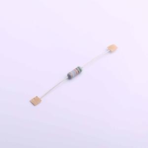 MOF2WS-51KΩ±5%T商品缩略图