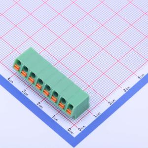 KF250NH-5.0-8P商品缩略图