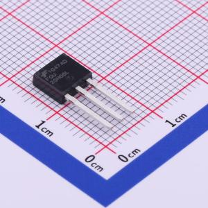 FQU20N06LTU商品缩略图