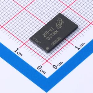 MT41K256M16TW-107 AUT:P商品缩略图