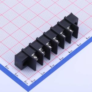 KF25SM-7.62-6P商品缩略图