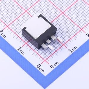 NTB190N65S3HF商品缩略图