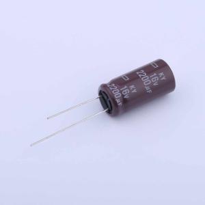 EKY-160ELL222MK25S商品缩略图