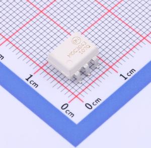 MOC3043SM商品缩略图