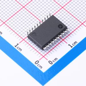 MM74HC540WM商品缩略图