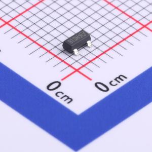1个N沟道 耐压:30V 电流:6.5A