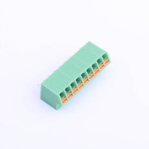 KF250NH-3.5-9P商品缩略图