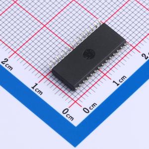 PIC16LC72A-04I/SO商品缩略图