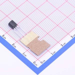 DS18B20+T&R商品缩略图