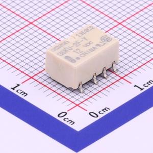 G6KU-2F-Y-TR DC12 BY OMZ商品缩略图