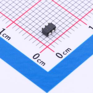 MAX4173HEUT+T商品缩略图