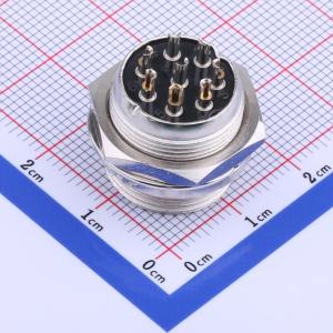 PLT-168-R-R实物图