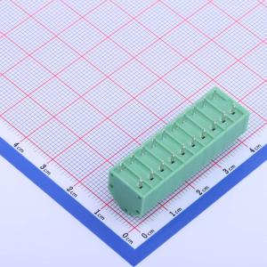 KF250NH-3.81-10P商品缩略图