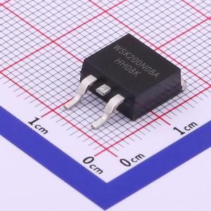 WSK200N08A商品缩略图