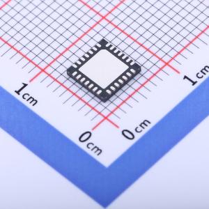 PIC32MX120F032B-I/ML商品缩略图