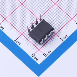 PIC12F1840-I/P商品缩略图