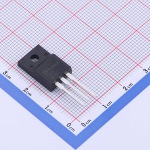 FQPF15P12商品缩略图