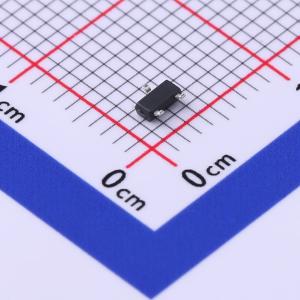 MMBT3906HE3-TP商品缩略图