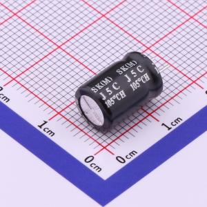 ESK107M1HF12CB商品缩略图