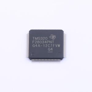 TMS320F28034PNTR商品缩略图