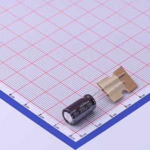 UPW1V221MPD6TD商品缩略图