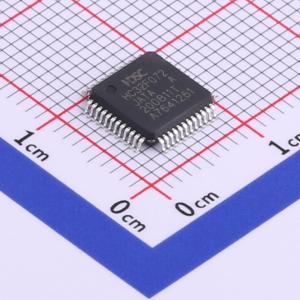 32位ARM Cortex-M0+微控制器