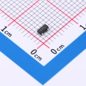 1对共阴极 耐压:3.6V 电流:15uA@1V