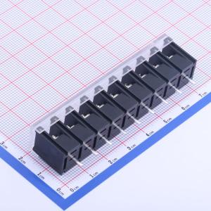 KF28C-7.62-9P商品缩略图