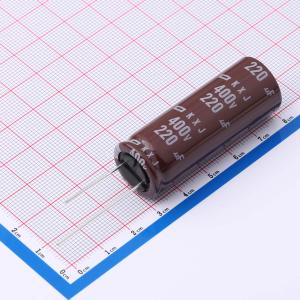 EKXJ401ELL221MM50S商品缩略图